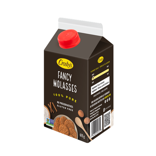 [49314] CROSBY'S GOLD STAR MOLASSES
