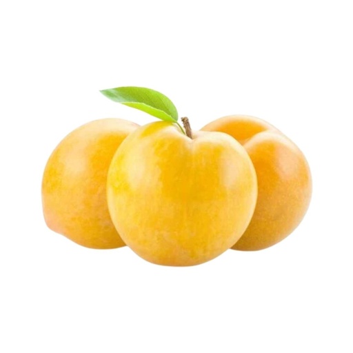 [61000] Local Ontario Yellow Plums 1lb