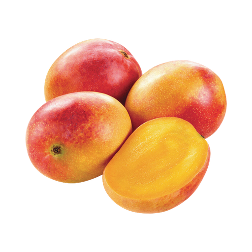 [124616] Mango Maya 1ea