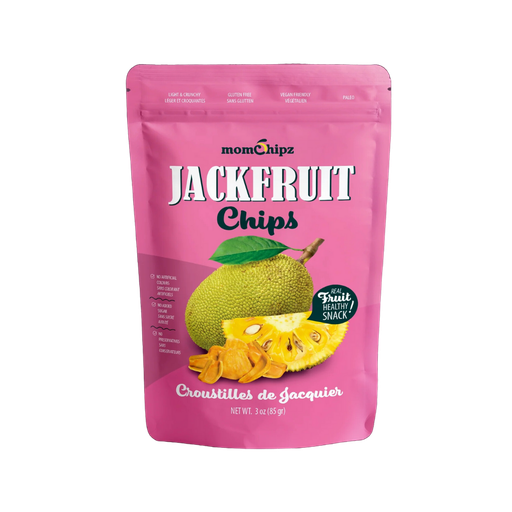 [463623] Momchipz Jackfruit Chips 85g