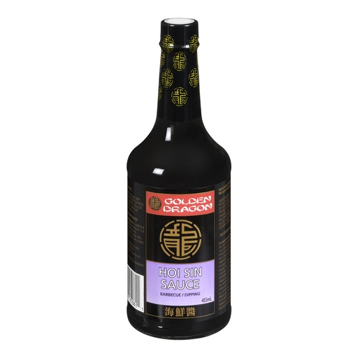 [49472] Golden Dragon Hoi Sin 455Ml
