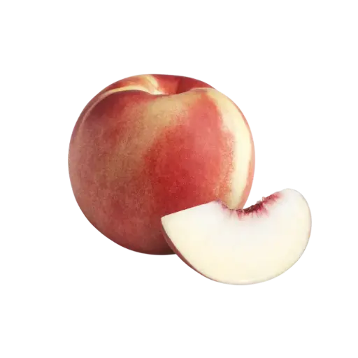 [60566] Nectarines White  0.5lb