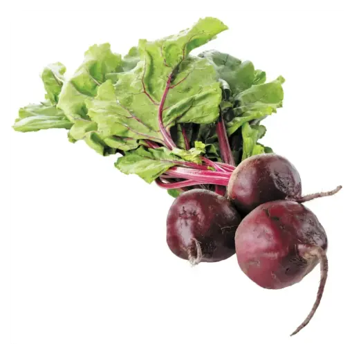 [60094] Organic Beets Bunch 1ea