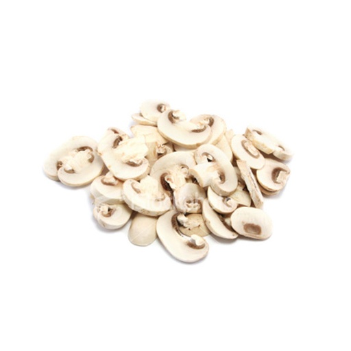[61279] Ontario Sliced White Mushroom 227g