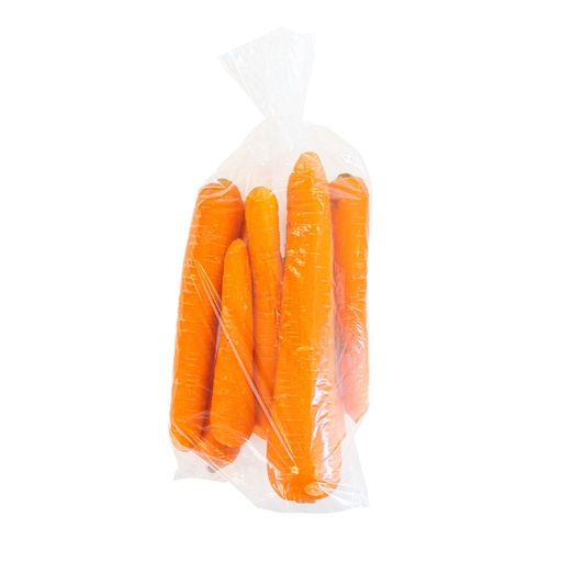 [61021] Organic Carrots 2lb