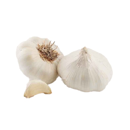 [61333] Organic Garlic 180g