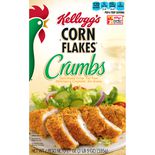 [49578] KELLOGG'S CORN FLAKE CRUMBS