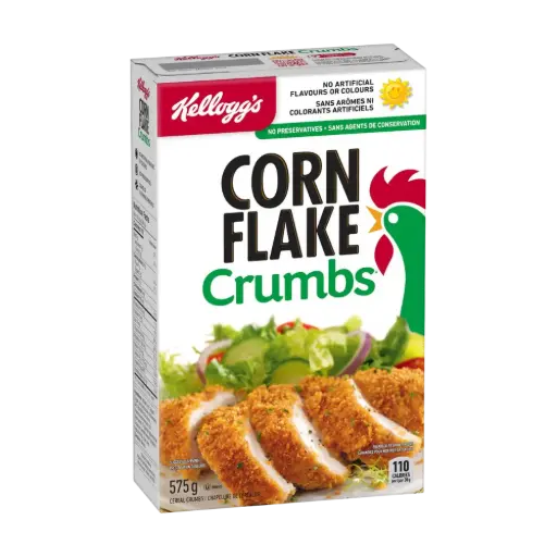 [49578] Kellogg's Corn Flake Crumbs 575G