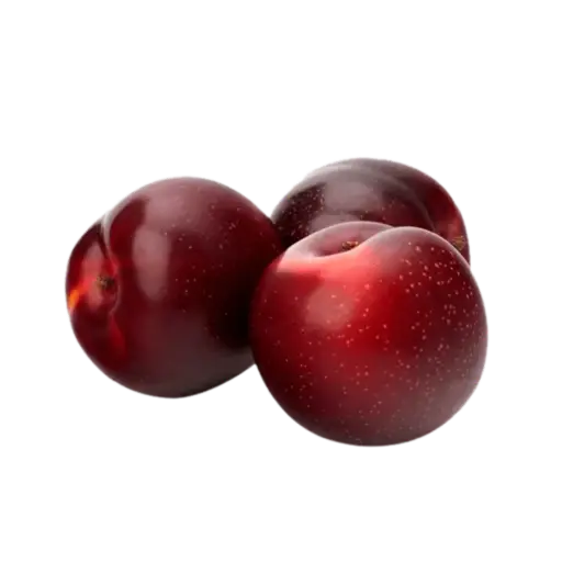 [60723] Plums Red 0.5lb