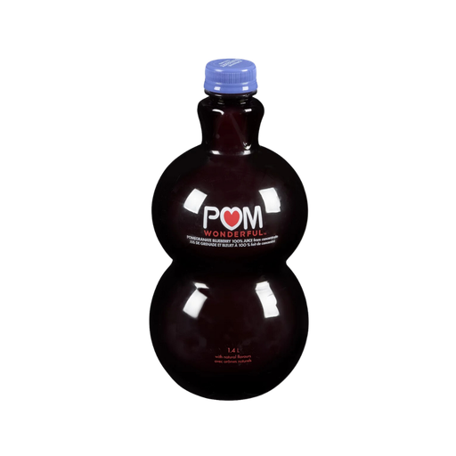 [68344] Pom Blueberry 1.4lt
