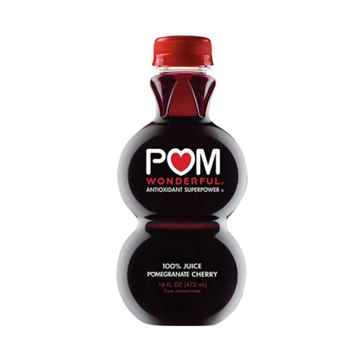 [68248] Pom Pomegranate Cherry 473ml