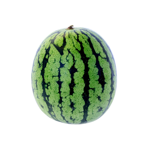 [92540] Seedless Baby Watermelon 1ea