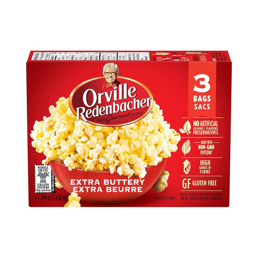 [49850] Orville Buttery Pop Up Bowl 246G