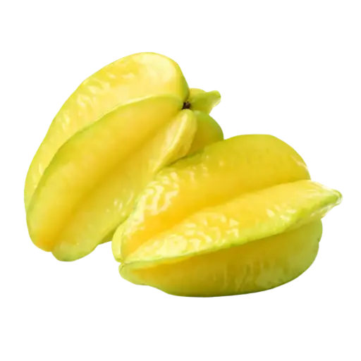 [60729] Starfruit 1ea