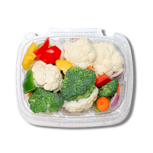 [59755] Stir Fry Mix 400g