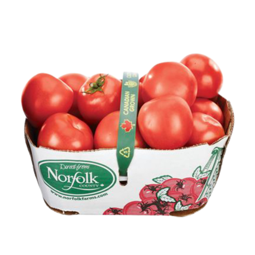 [60508] Tomato Basket 3lt