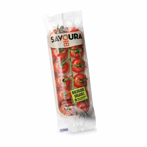 [60780] Tomato Cocktail Org 1ea