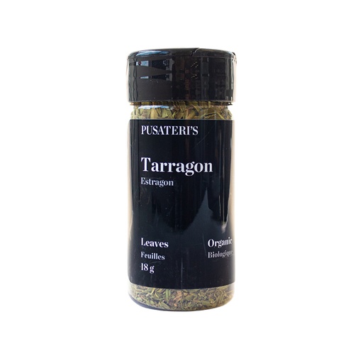 [49923] PUSATERI'S ORG TARRAGON LEAF - 62824051165