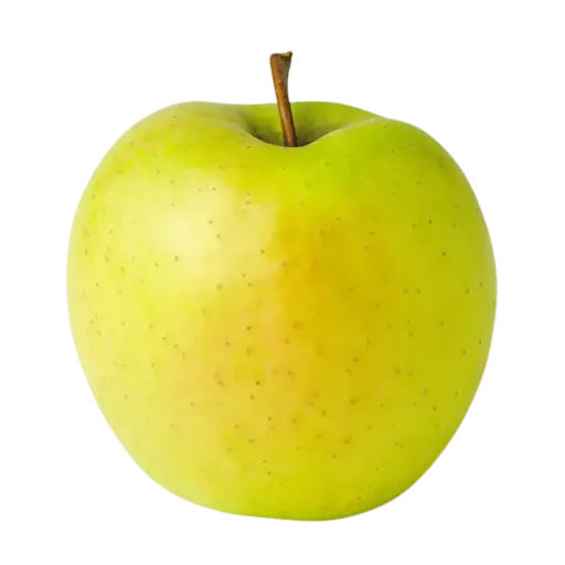 [59471] Apples Golden Delicious Large 0.5lb