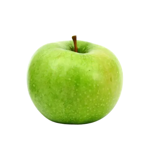 [59603] Apples Granny Smith Large 0.5lb