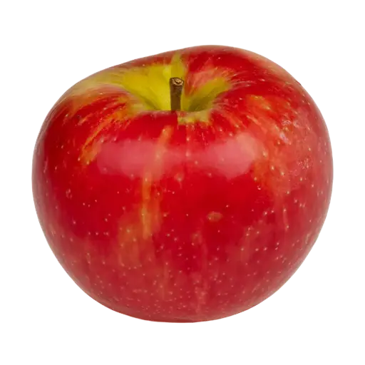[60407] Apples Honeycrisp 0.58lb