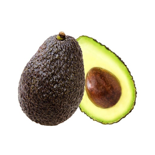 [59667] Avocado Extra Large Hass Organic 1ea