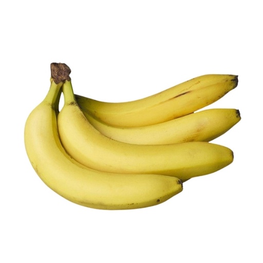 [61359] Banana 2lb