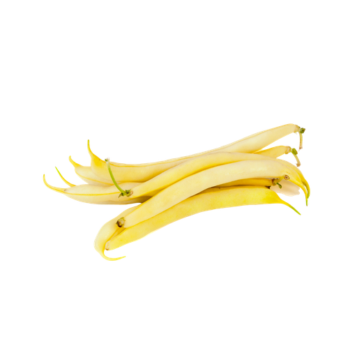 [60848] Beans Yellow 1lb
