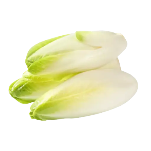 [131873] Belgian Endive 0.5lb