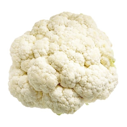 [59883] Cauliflower Organic 1ea