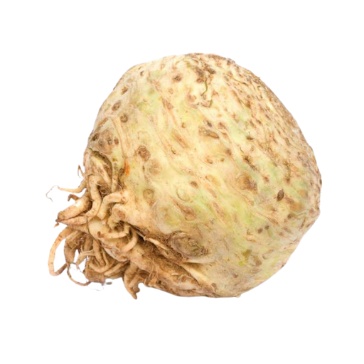 [172855] Celery Root 1lb