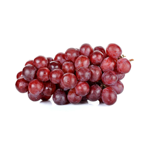 [59605] Grapes Red 1lb