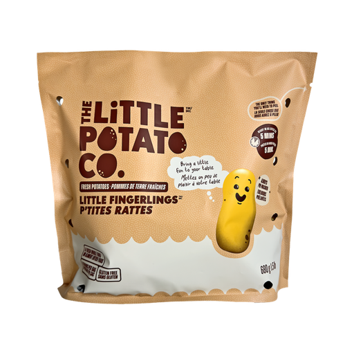 [59441] Little Potato Company Fingerlings 680g