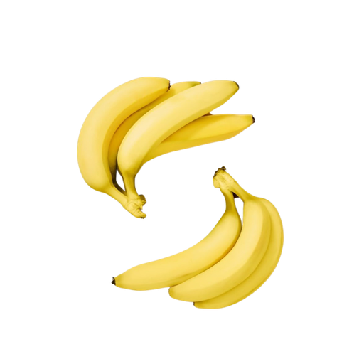 [139549] Organic Bananas 1lb