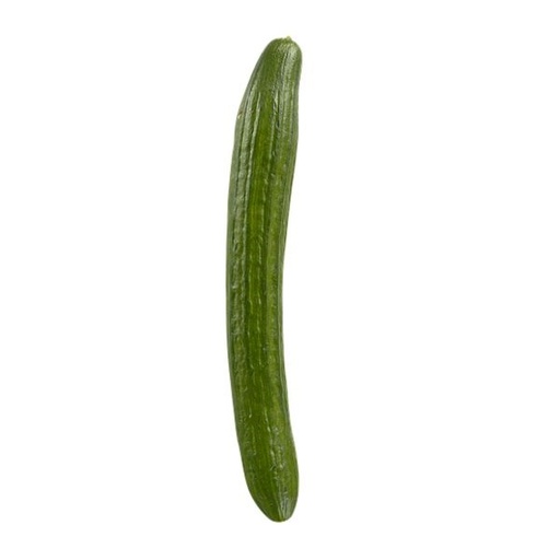 [59734] Organic English Cucumber 1ea