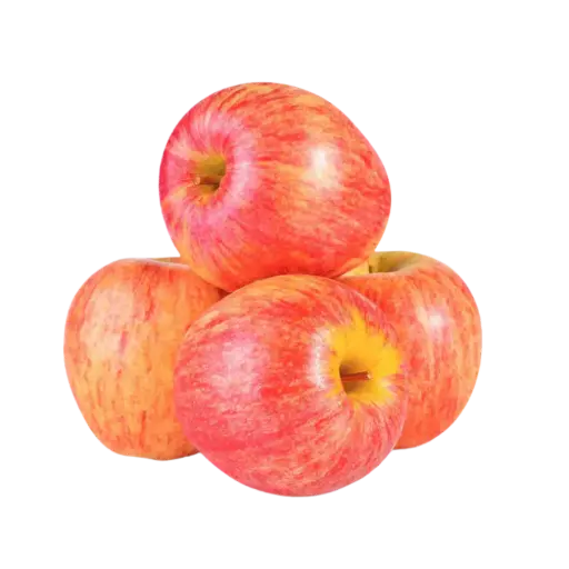 [60678] Organic Gala Apple 0.5lb