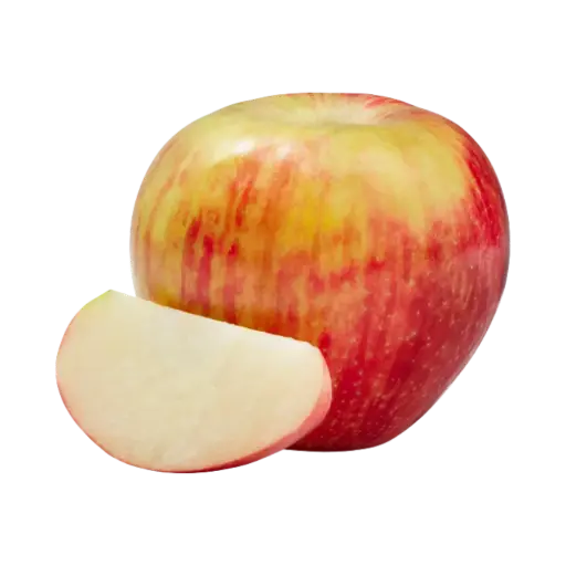[59661] Organic Honey Crisp Apple 1lb