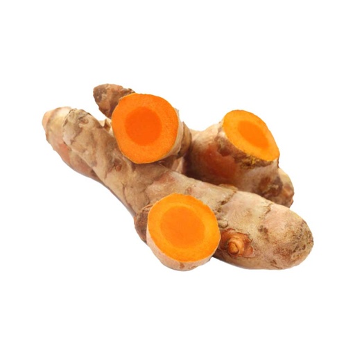 [61300] Organic Turmeric 85g