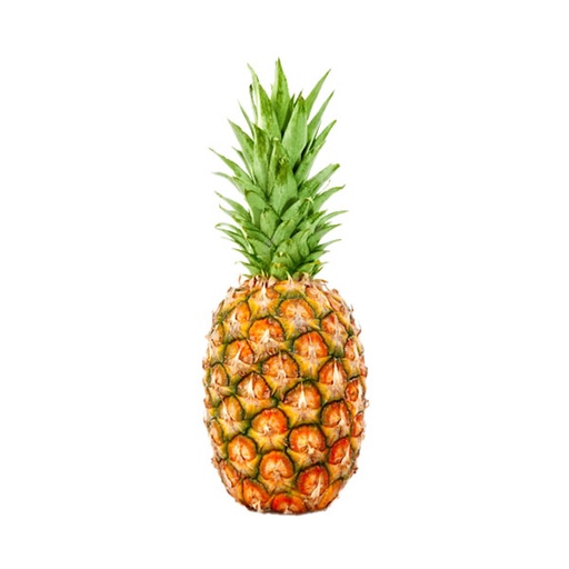 [60605] Pineapple Whole 1ea