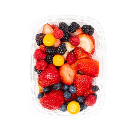 [126475] Pusateri'S Mixed Berrybowl 1.5lb