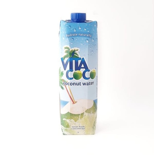 [50213] Vita Coco Coconut Water Original 1L