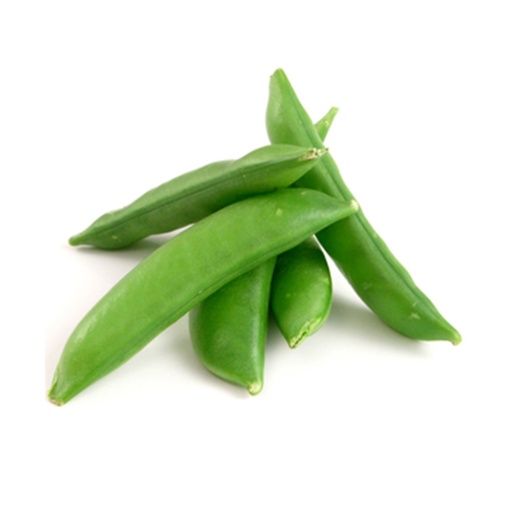 [126433] Pusateri's Sugar Snap Peas 1lb