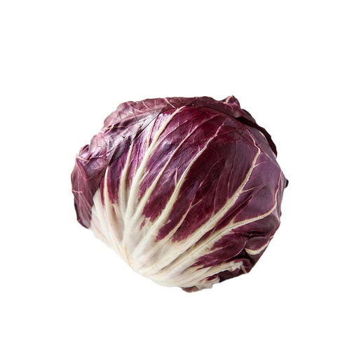 [125665] Radicchio 0.5lb