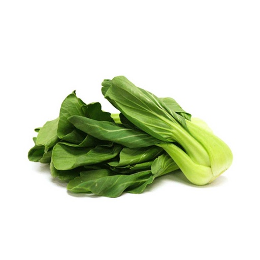 [122118] Shanghai Bok Choy 1lb