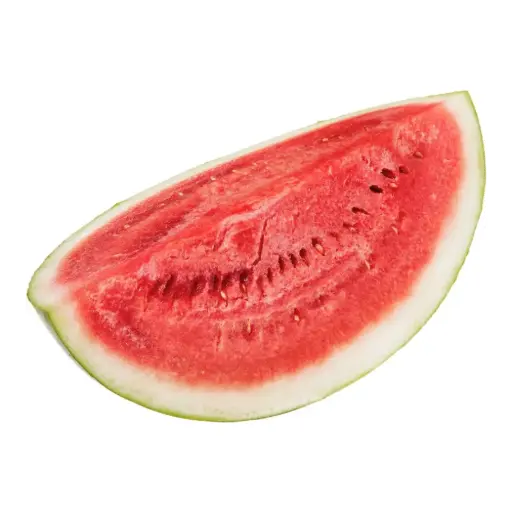 [106990] Watermelon By The Piece 2lb