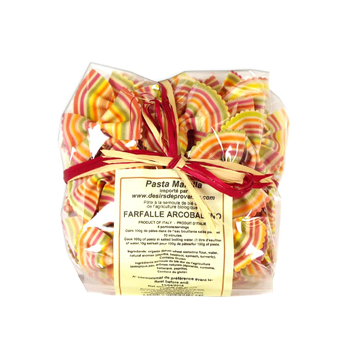 [50371] MARELLA FARFALLE ARCOBALENO