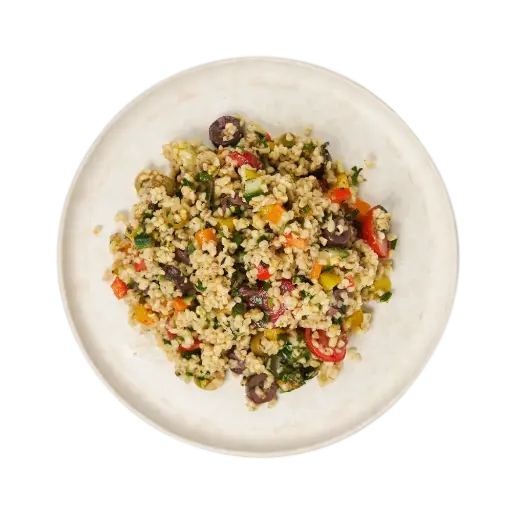 Ancient Grain Salad 1lb
