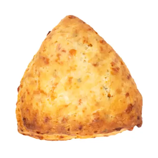 Pusateri's Cheese And Chive Scones  84G