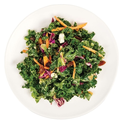 [447627] Lemon Kale Salad 1lb