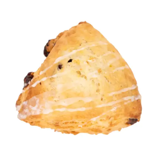 Pusateri's Cranberry Orange Scone 84g